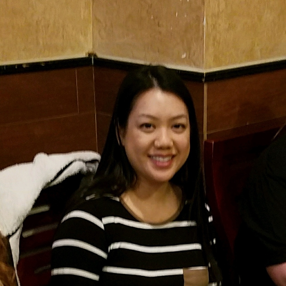 Meet your Posher, Linh